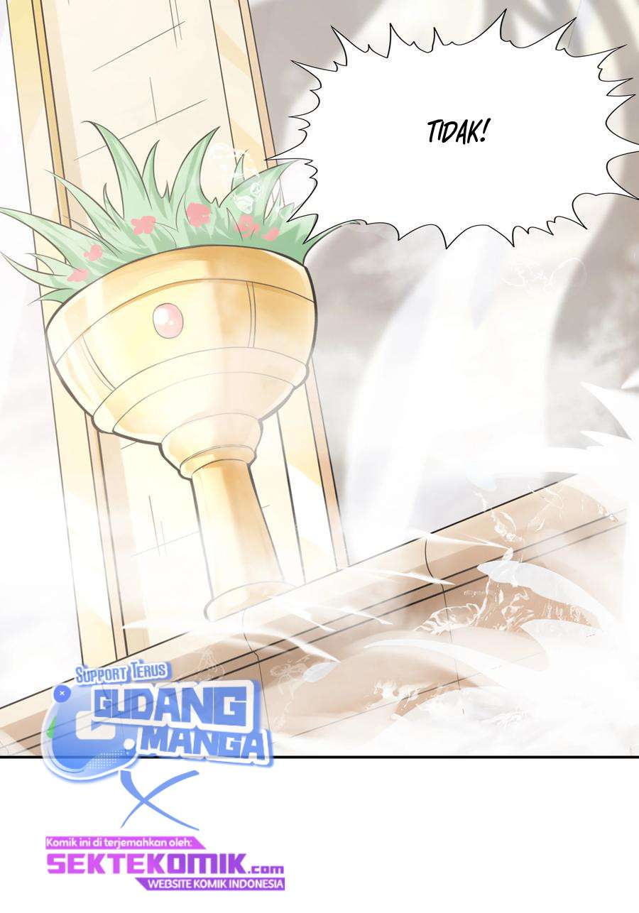 My Harem Is Entirely Female Demon Villains Chapter 04 Gambar 39