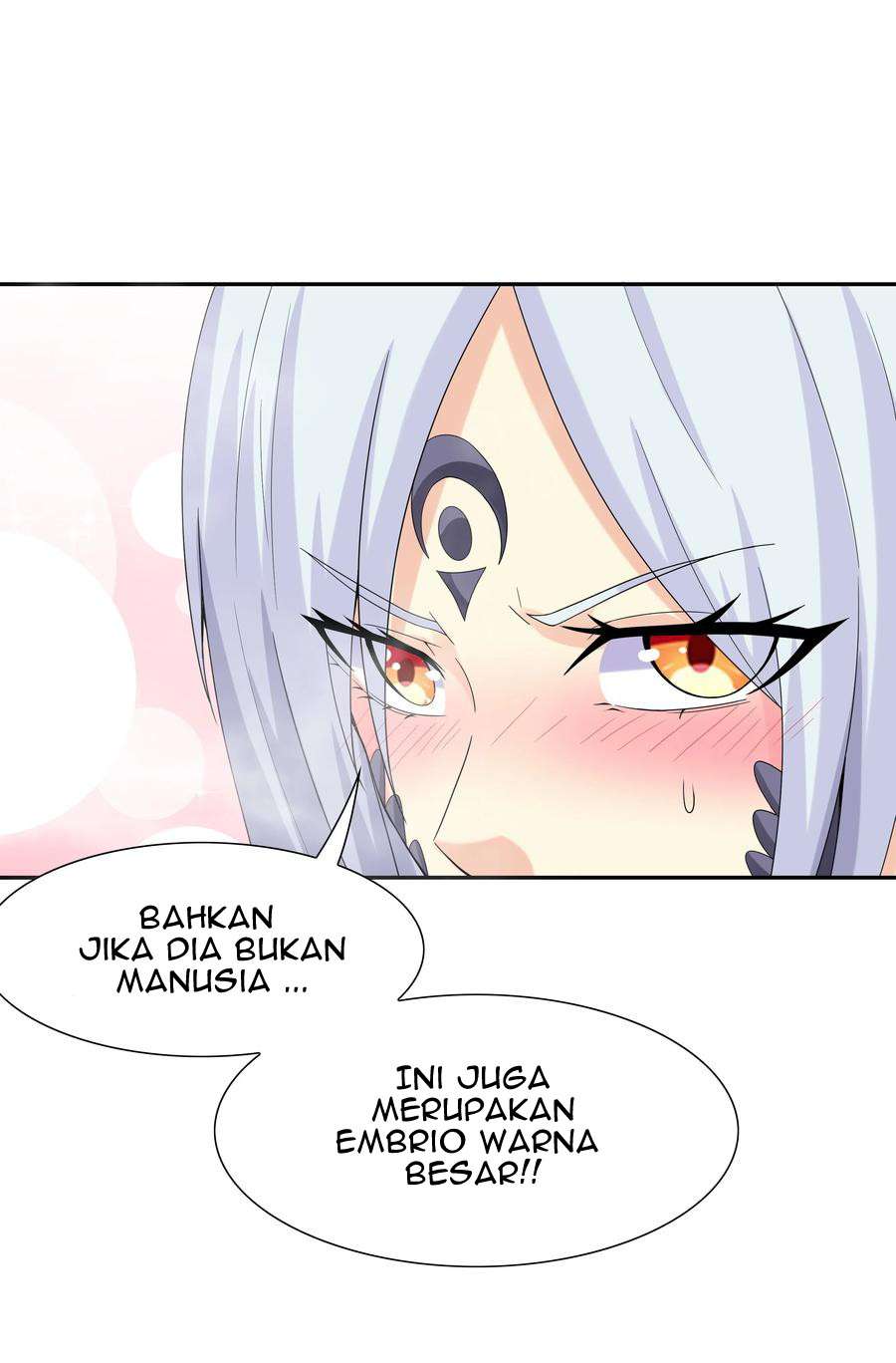 My Harem Is Entirely Female Demon Villains Chapter 04 Gambar 51