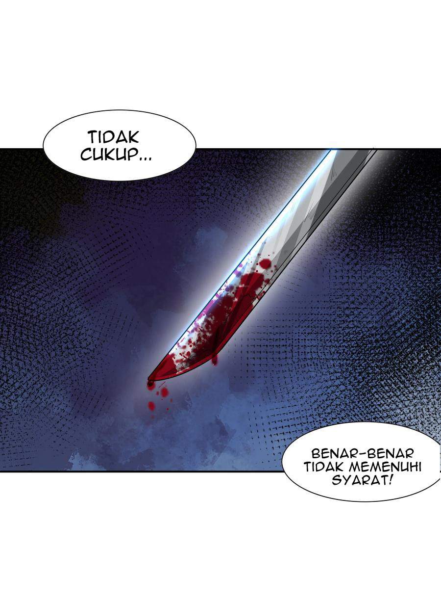 My Harem Is Entirely Female Demon Villains Chapter 05 Gambar 59