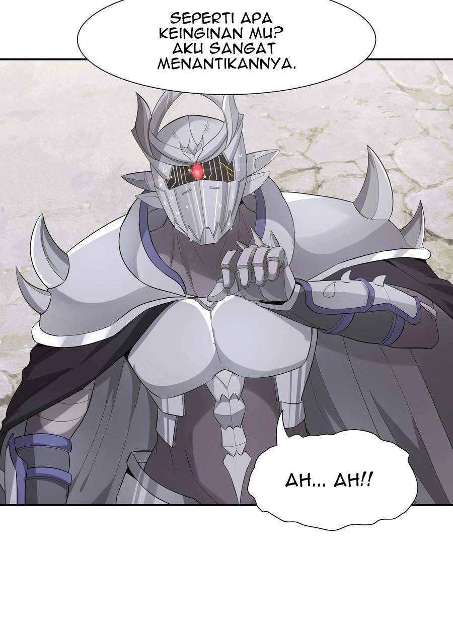 My Harem Is Entirely Female Demon Villains Chapter 06 Gambar 22