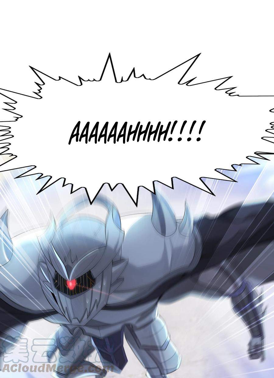 My Harem Is Entirely Female Demon Villains Chapter 06 Gambar 23