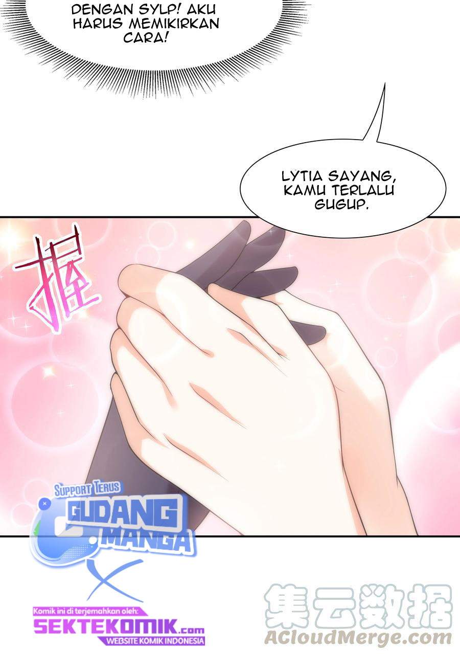 My Harem Is Entirely Female Demon Villains Chapter 07 Gambar 56