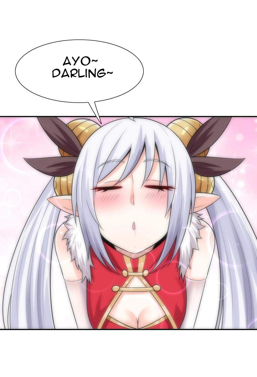 My Harem Is Entirely Female Demon Villains Chapter 12 Gambar 9