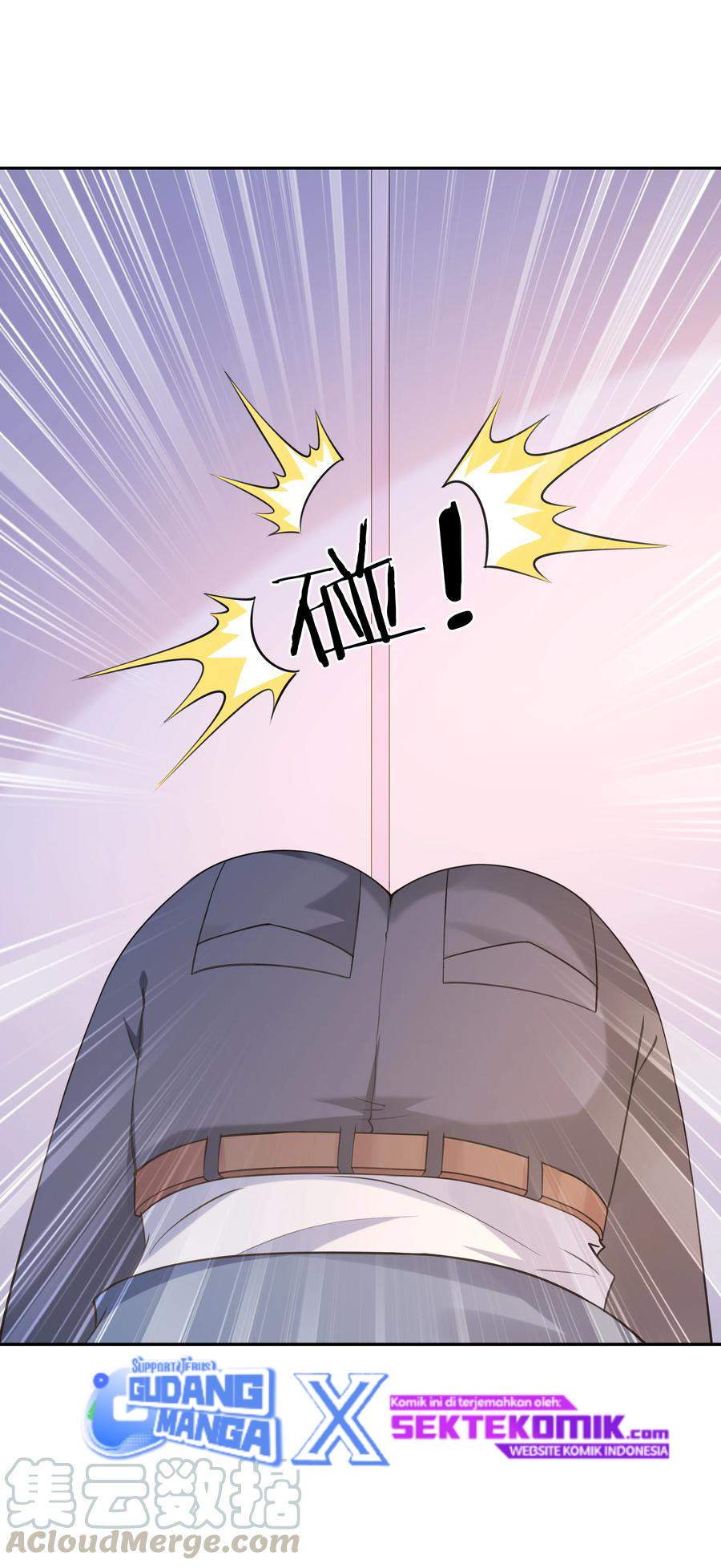 My Harem Is Entirely Female Demon Villains Chapter 12 Gambar 53