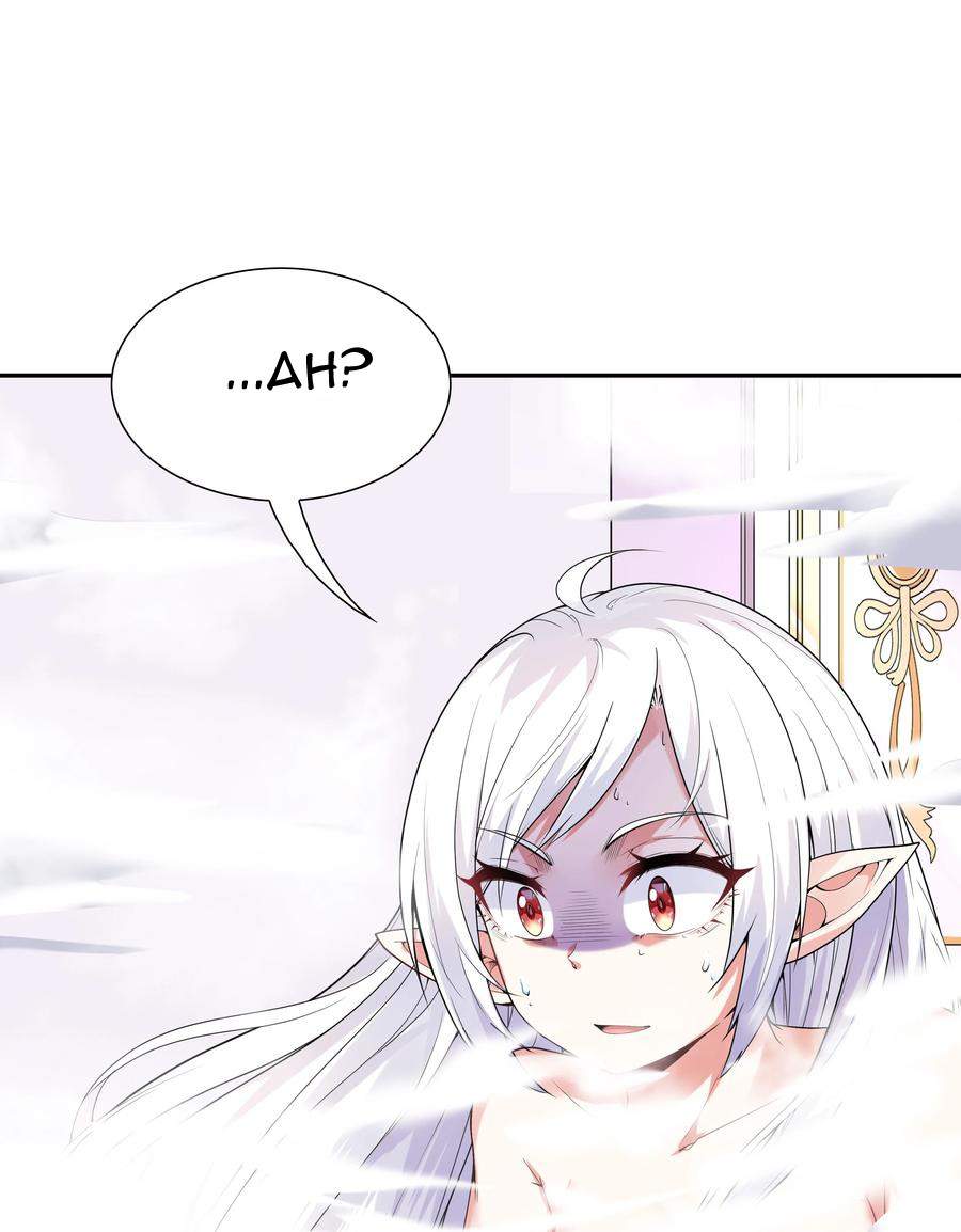My Harem Is Entirely Female Demon Villains Chapter 19 Gambar 54