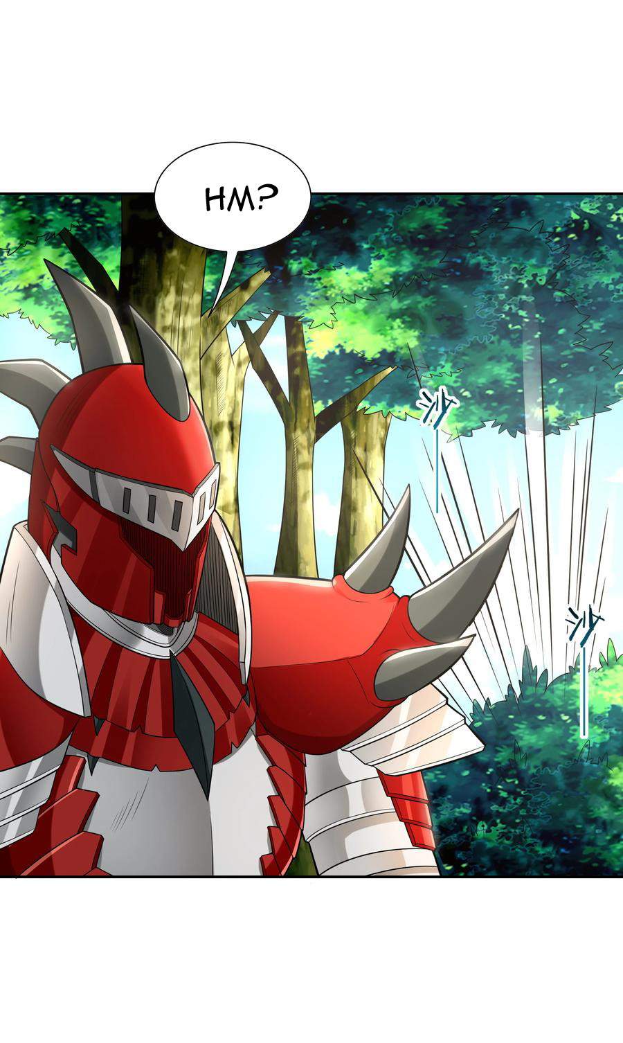 My Harem Is Entirely Female Demon Villains Chapter 22 Gambar 10