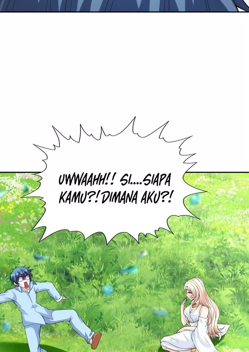 My Harem Is Entirely Female Demon Villains Chapter 40 Gambar 7