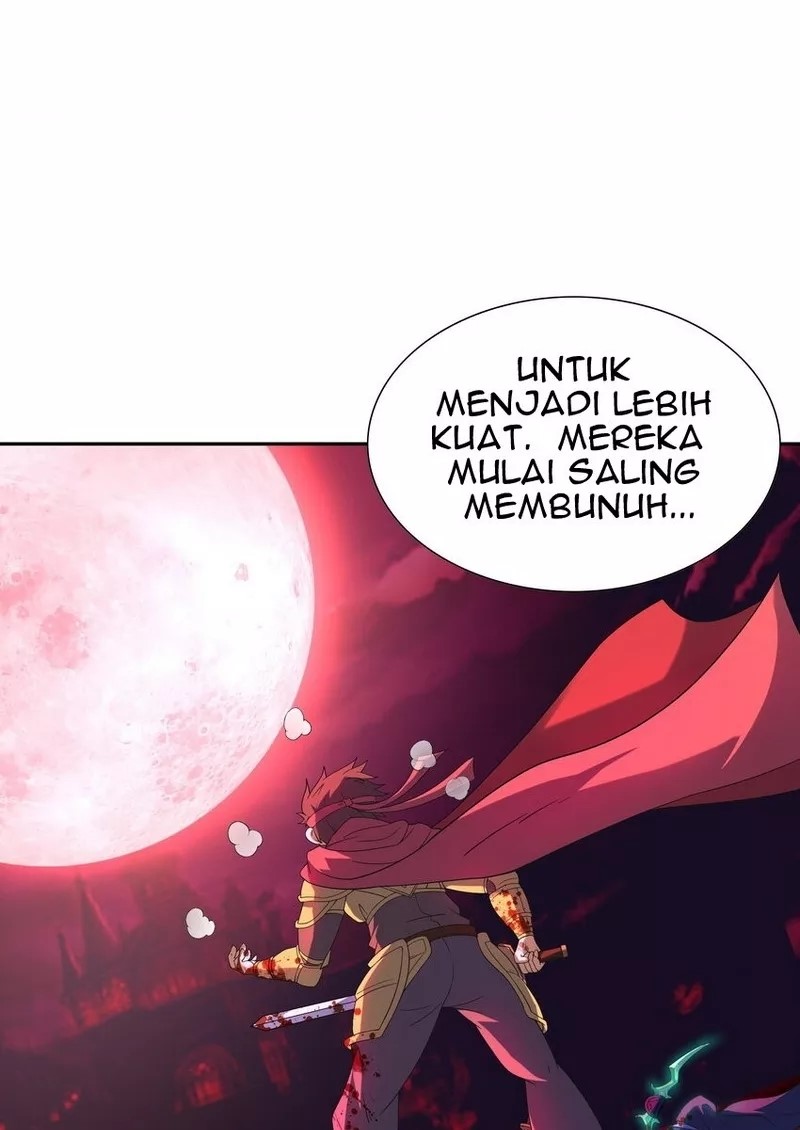 My Harem Is Entirely Female Demon Villains Chapter 40 Gambar 19