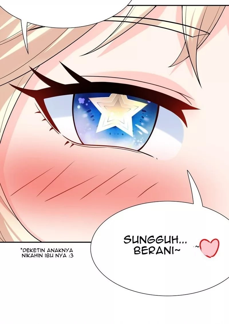 My Harem Is Entirely Female Demon Villains Chapter 40 Gambar 22