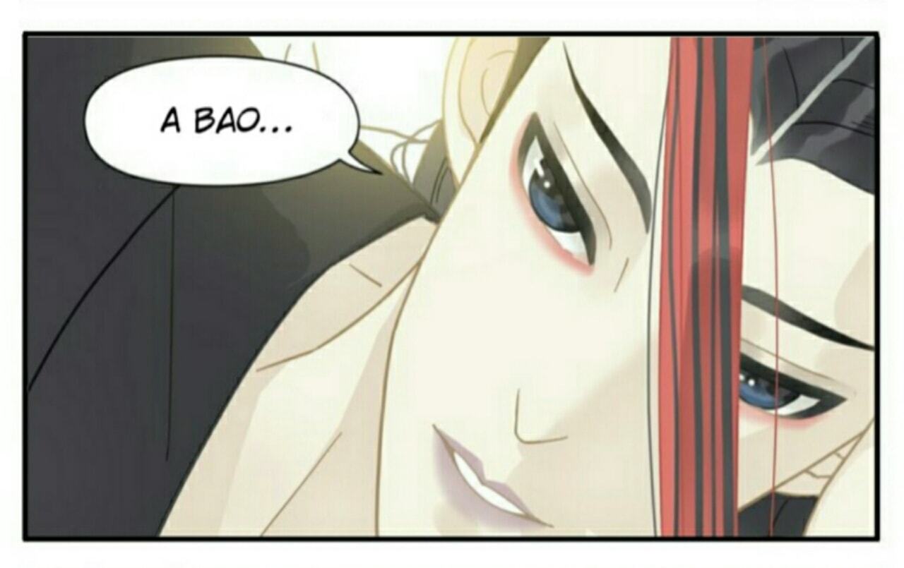 My Lord, Pay Attention to Your Reputation! Chapter 08 Gambar 5