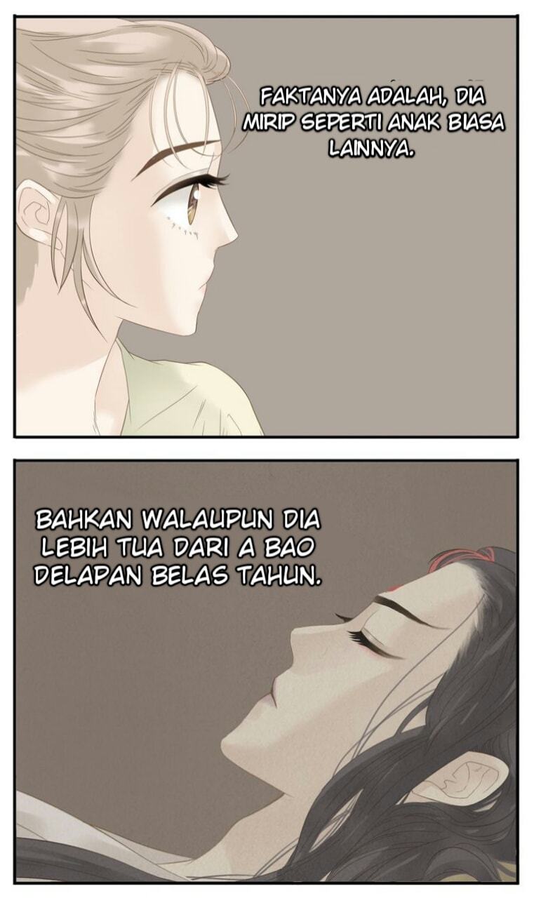 My Lord, Pay Attention to Your Reputation! Chapter 10 Gambar 6