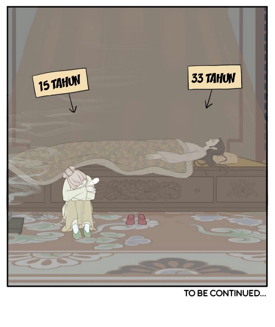 My Lord, Pay Attention to Your Reputation! Chapter 10 Gambar 8