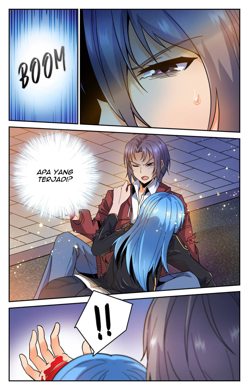My Maid is a Demon Chapter 01 Gambar 7