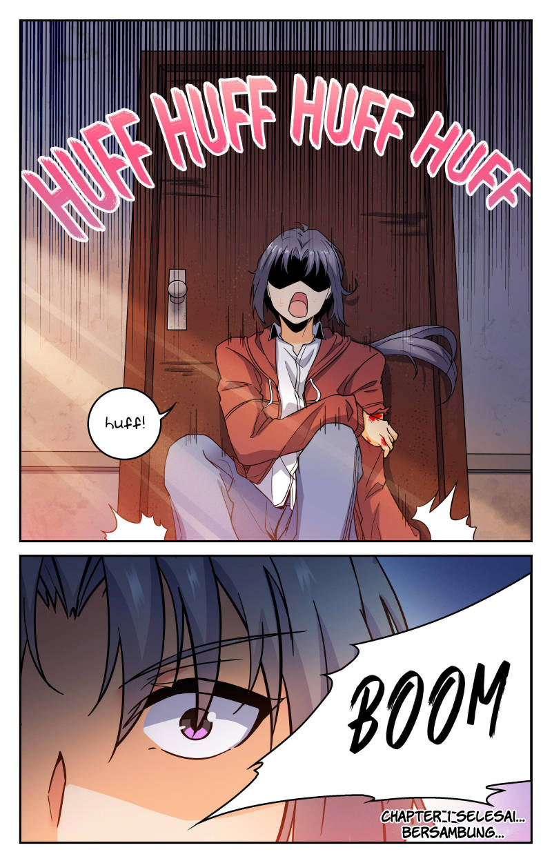 My Maid is a Demon Chapter 01 Gambar 14