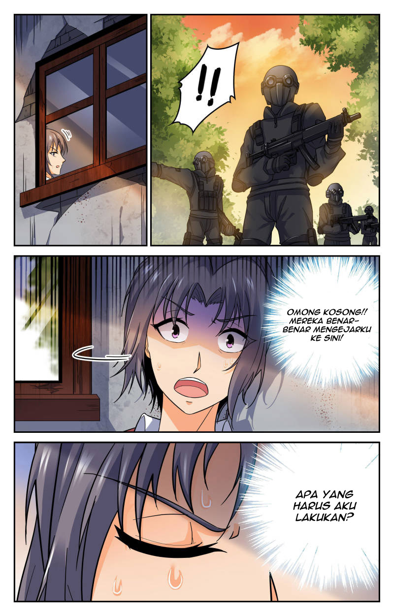 My Maid is a Demon Chapter 02 Gambar 2