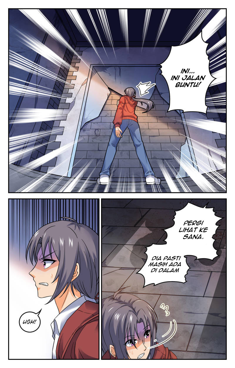 My Maid is a Demon Chapter 02 Gambar 4