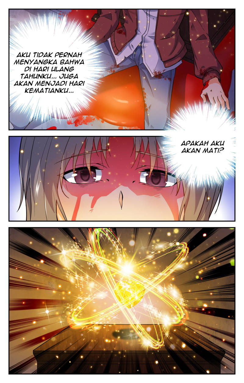 My Maid is a Demon Chapter 02 Gambar 10