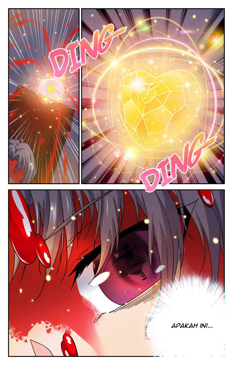My Maid is a Demon Chapter 02 Gambar 11