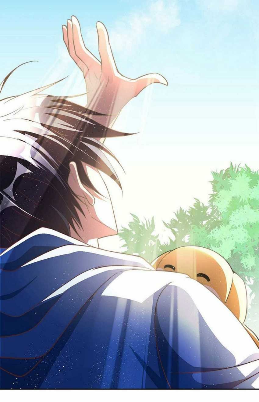 My Master Is A God (The Master Is Immortal) Chapter 01 Gambar 6