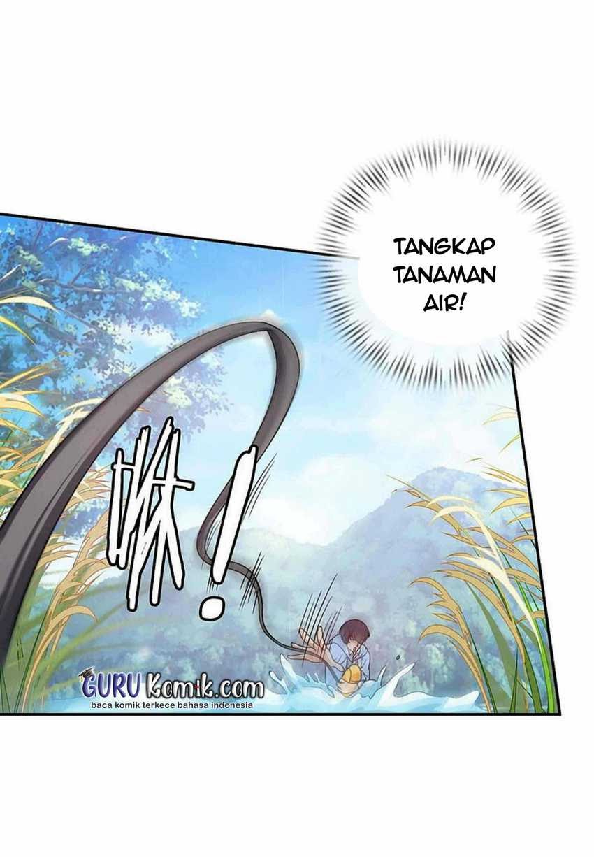 My Master Is A God (The Master Is Immortal) Chapter 01 Gambar 9