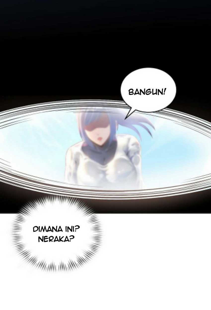 My Master Is A God (The Master Is Immortal) Chapter 01 Gambar 14