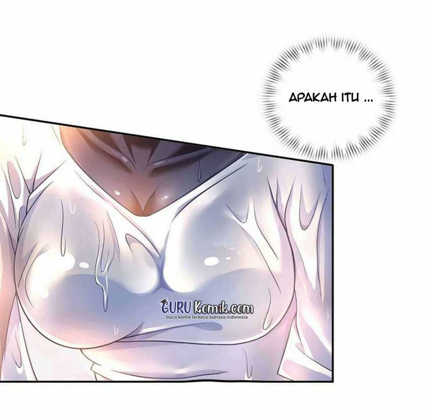 My Master Is A God (The Master Is Immortal) Chapter 01 Gambar 17