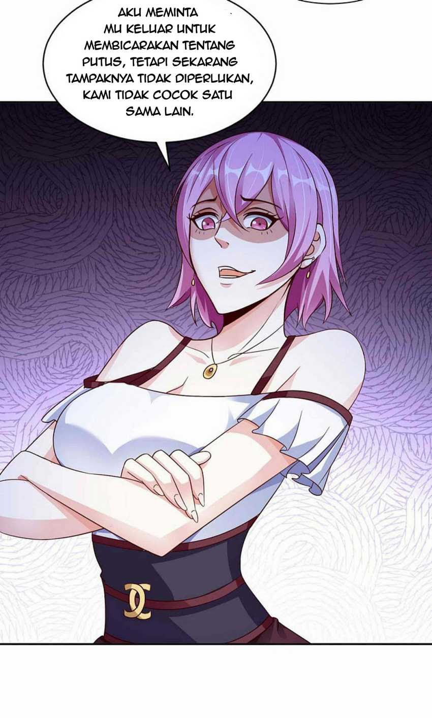My Master Is A God (The Master Is Immortal) Chapter 01 Gambar 28