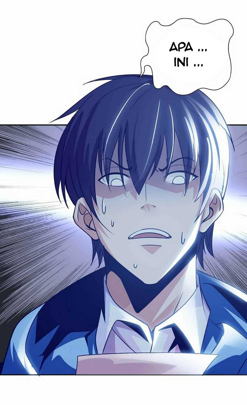 My Master Is A God (The Master Is Immortal) Chapter 01 Gambar 30