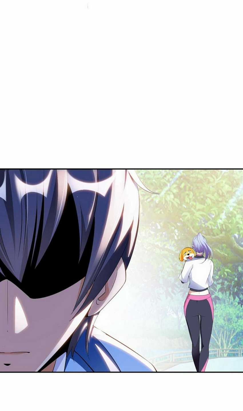 My Master Is A God (The Master Is Immortal) Chapter 01 Gambar 36