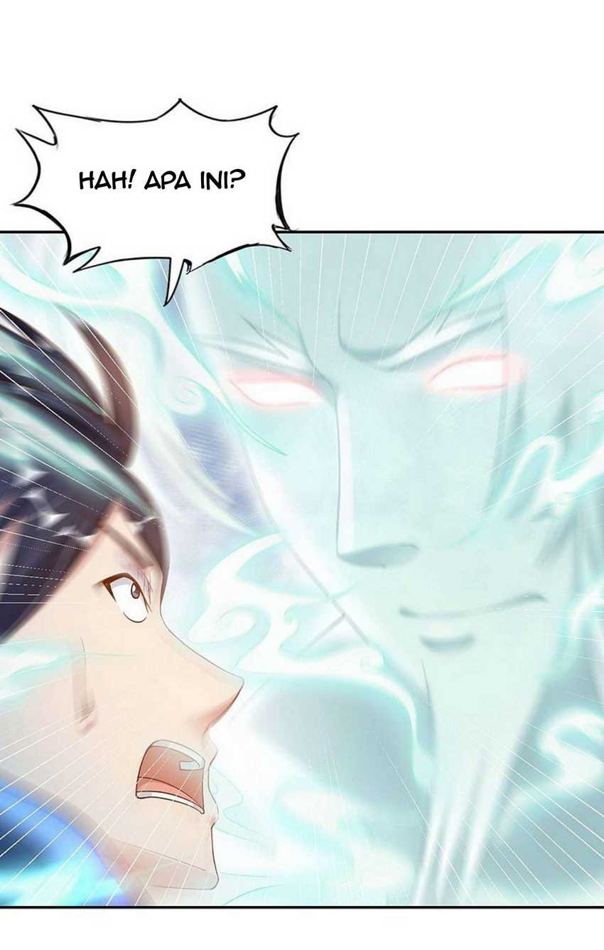 My Master Is A God (The Master Is Immortal) Chapter 01 Gambar 40
