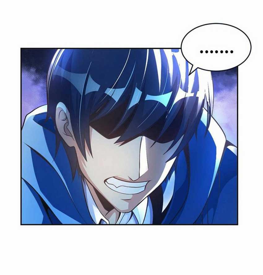 My Master Is A God (The Master Is Immortal) Chapter 01 Gambar 50