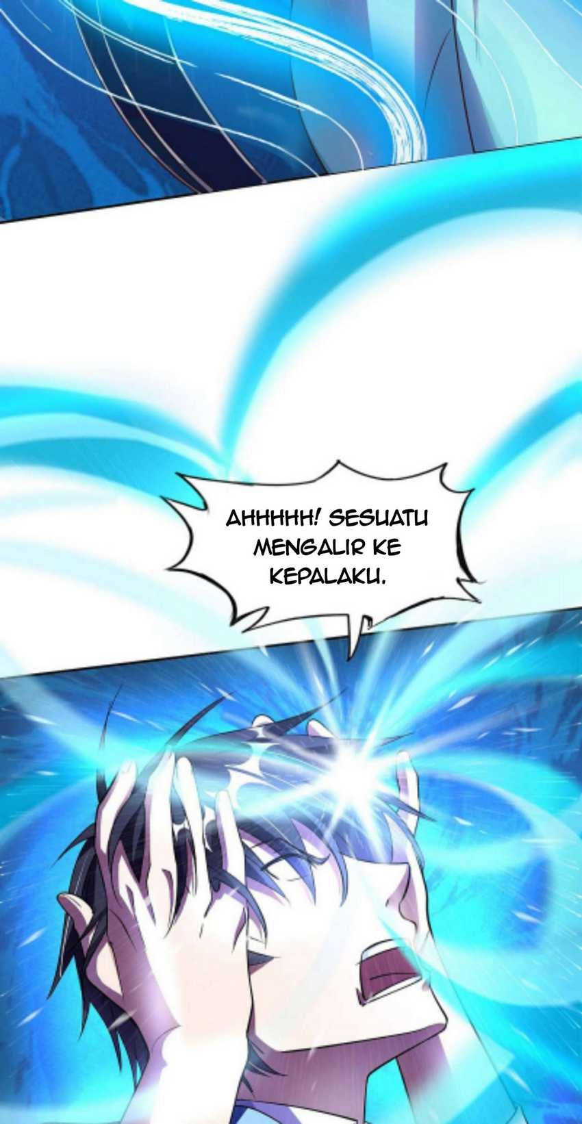 My Master Is A God (The Master Is Immortal) Chapter 01 Gambar 56
