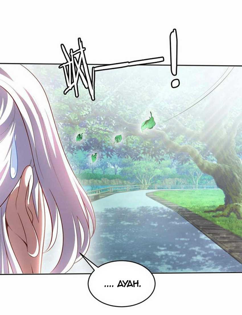 My Master Is A God (The Master Is Immortal) Chapter 01 Gambar 63