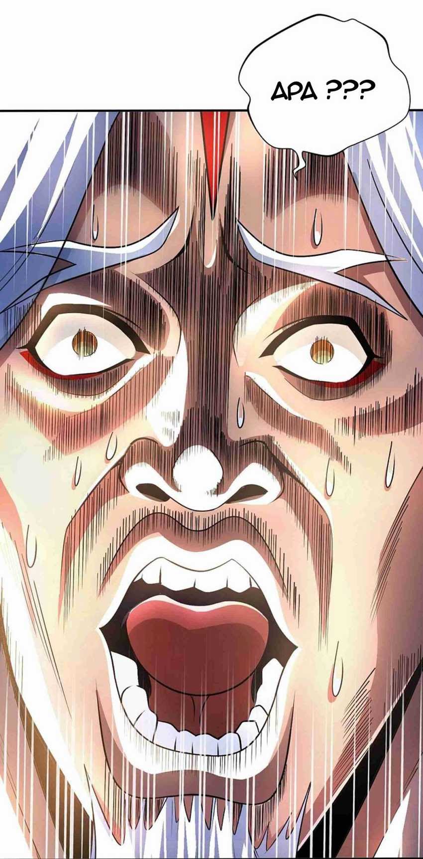 My Master Is A God (The Master Is Immortal) Chapter 01 Gambar 64