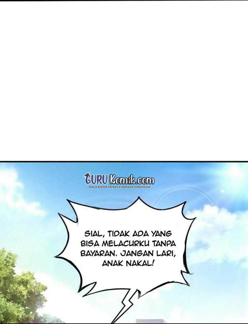 My Master Is A God (The Master Is Immortal) Chapter 01 Gambar 65