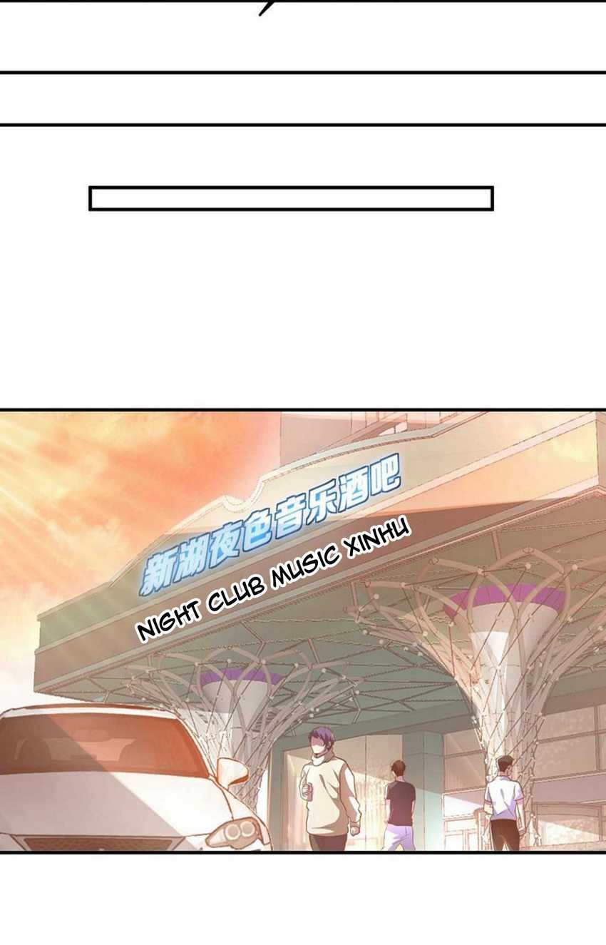 My Master Is A God (The Master Is Immortal) Chapter 01 Gambar 66