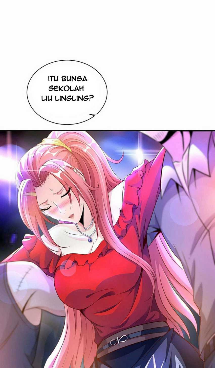 My Master Is A God (The Master Is Immortal) Chapter 01 Gambar 69