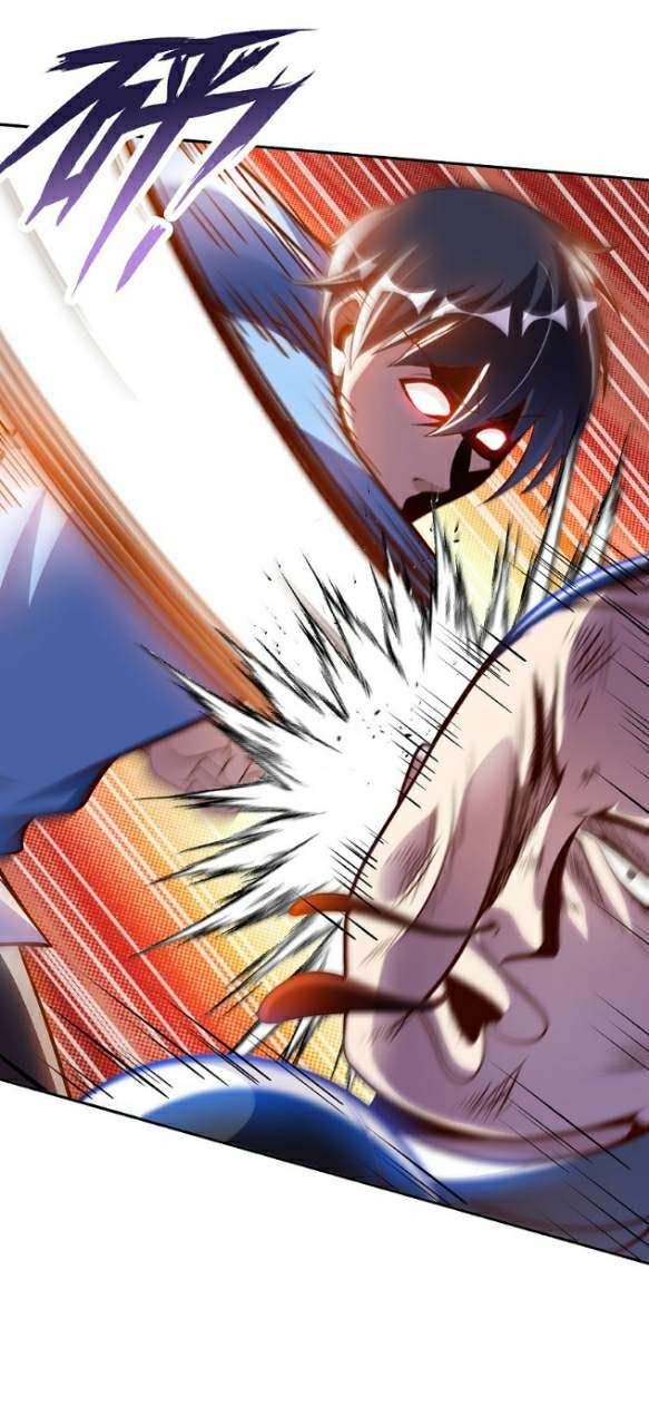 My Master Is A God (The Master Is Immortal) Chapter 05 Gambar 5