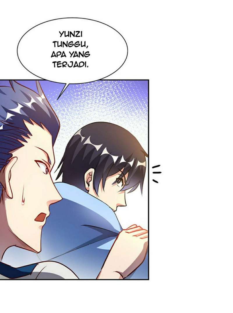 My Master Is A God (The Master Is Immortal) Chapter 05 Gambar 8