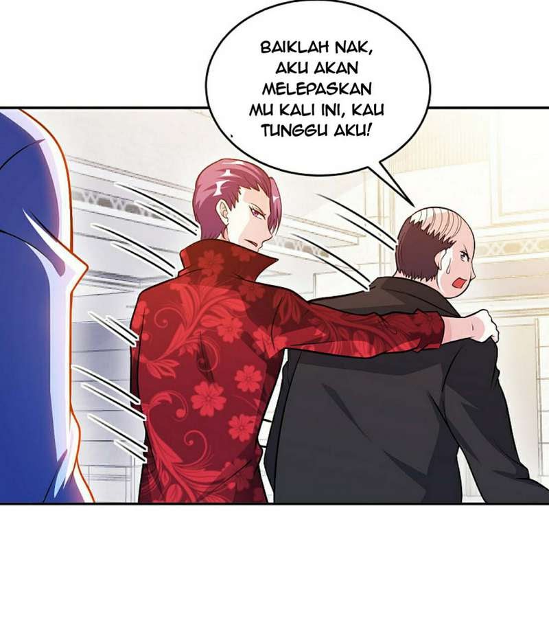 My Master Is A God (The Master Is Immortal) Chapter 05 Gambar 13