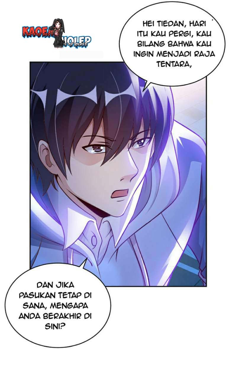 My Master Is A God (The Master Is Immortal) Chapter 05 Gambar 18