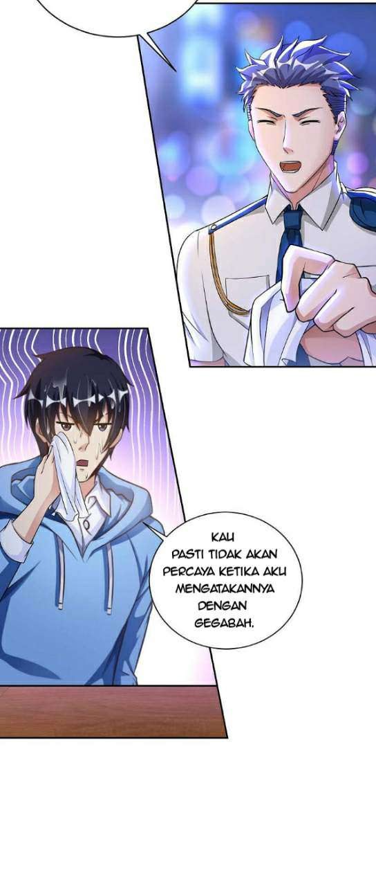 My Master Is A God (The Master Is Immortal) Chapter 05 Gambar 23