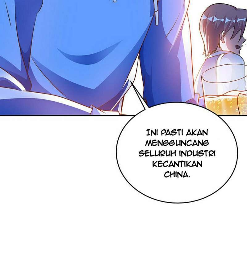 My Master Is A God (The Master Is Immortal) Chapter 05 Gambar 25