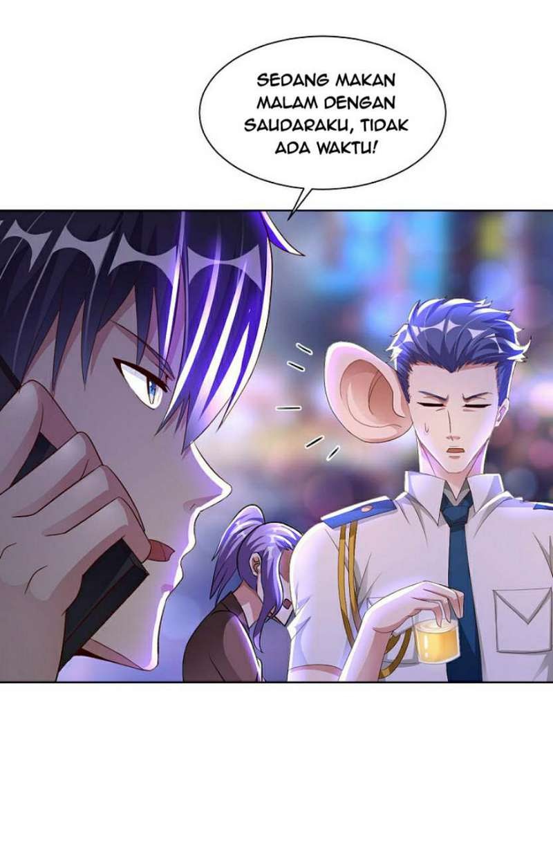 My Master Is A God (The Master Is Immortal) Chapter 05 Gambar 29