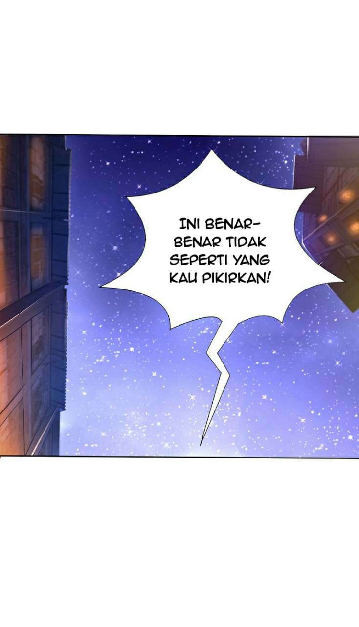 My Master Is A God (The Master Is Immortal) Chapter 05 Gambar 36
