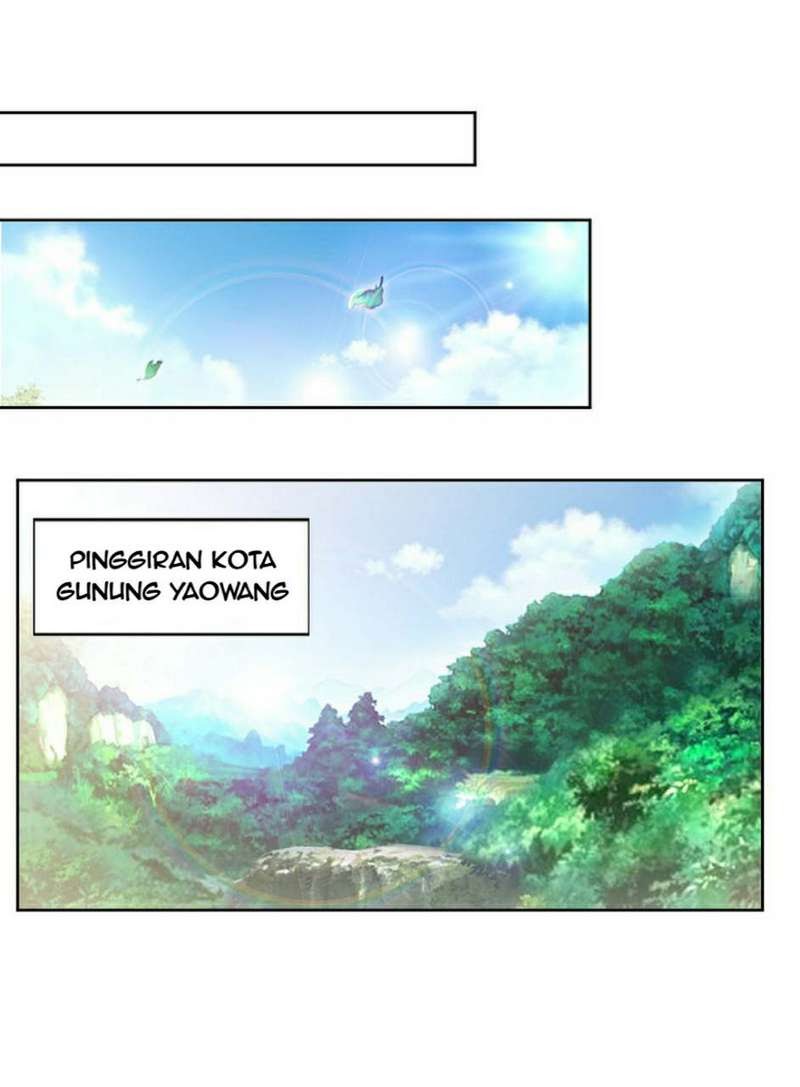 My Master Is A God (The Master Is Immortal) Chapter 05 Gambar 37