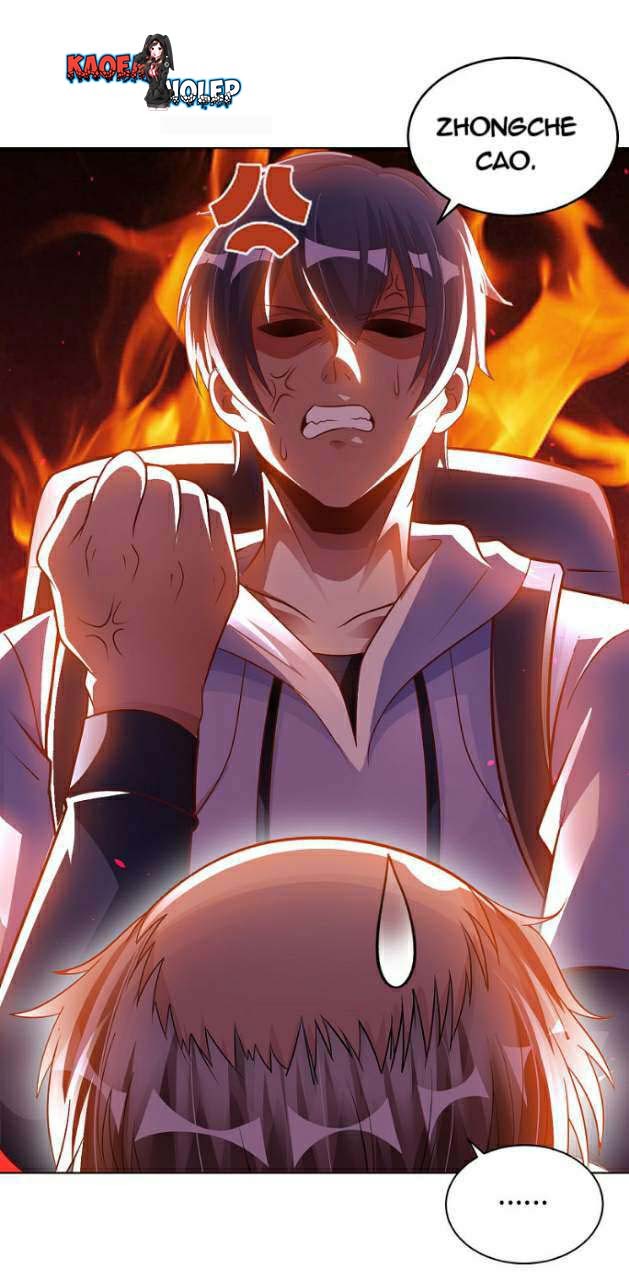 My Master Is A God (The Master Is Immortal) Chapter 05 Gambar 42
