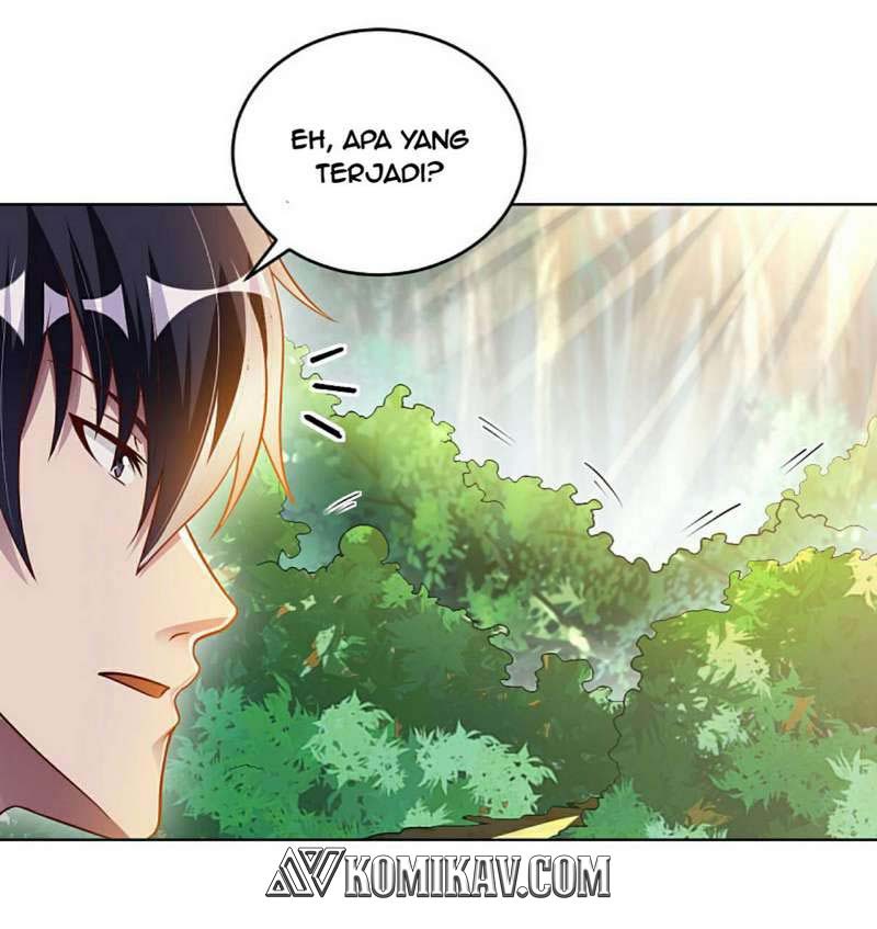 My Master Is A God (The Master Is Immortal) Chapter 05 Gambar 46
