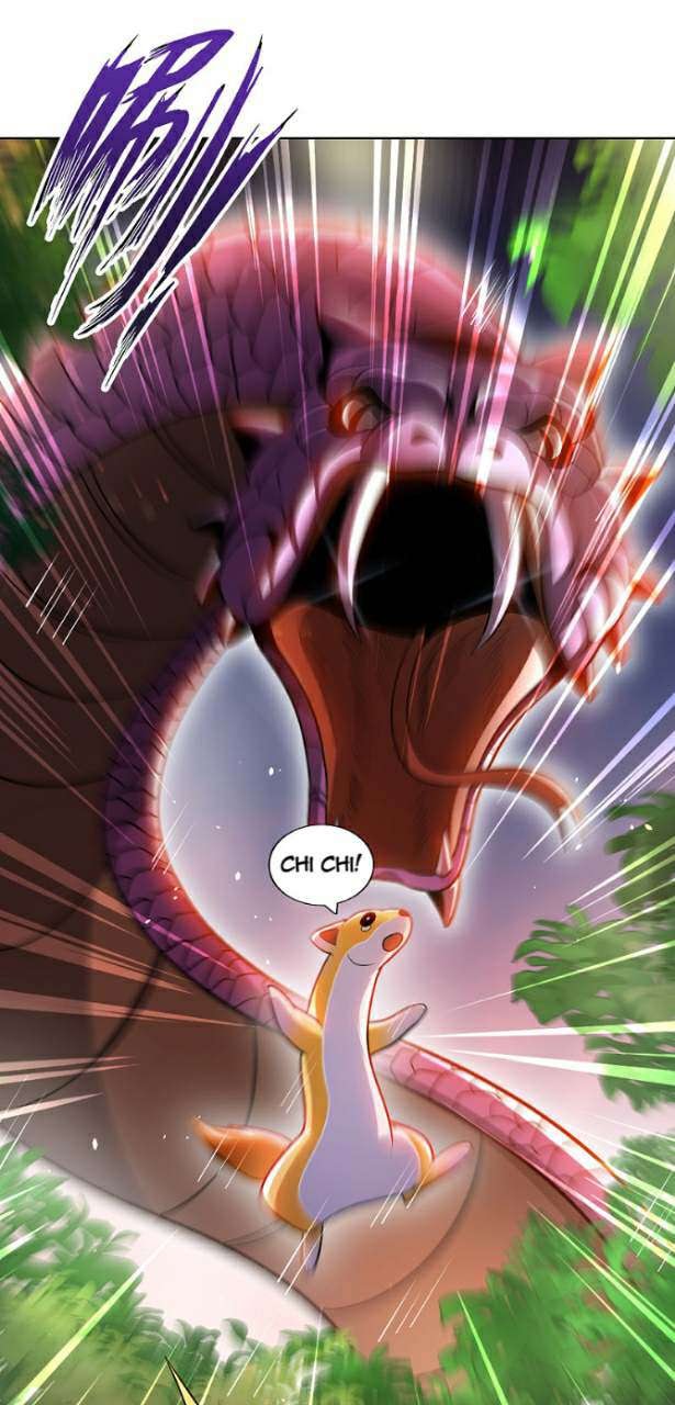 My Master Is A God (The Master Is Immortal) Chapter 05 Gambar 47