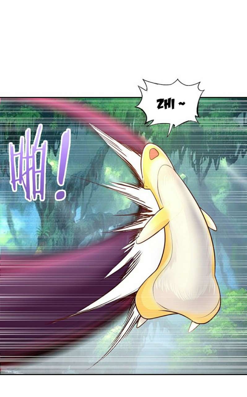 My Master Is A God (The Master Is Immortal) Chapter 06 Gambar 7